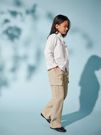 ONLY | Pantalon cargo pour fille KOGYARROW-VOX | 